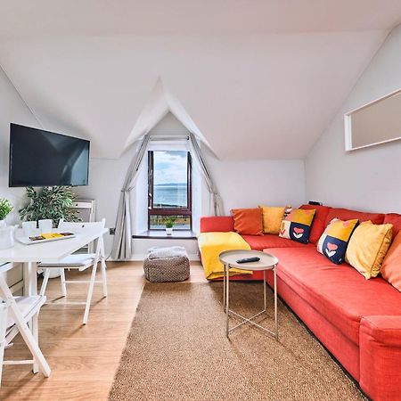 6 Golf Terrace - Portrush By The Sea Apartment Ngoại thất bức ảnh