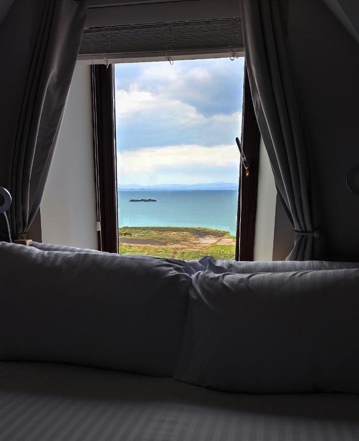 6 Golf Terrace - Portrush By The Sea Apartment Ngoại thất bức ảnh