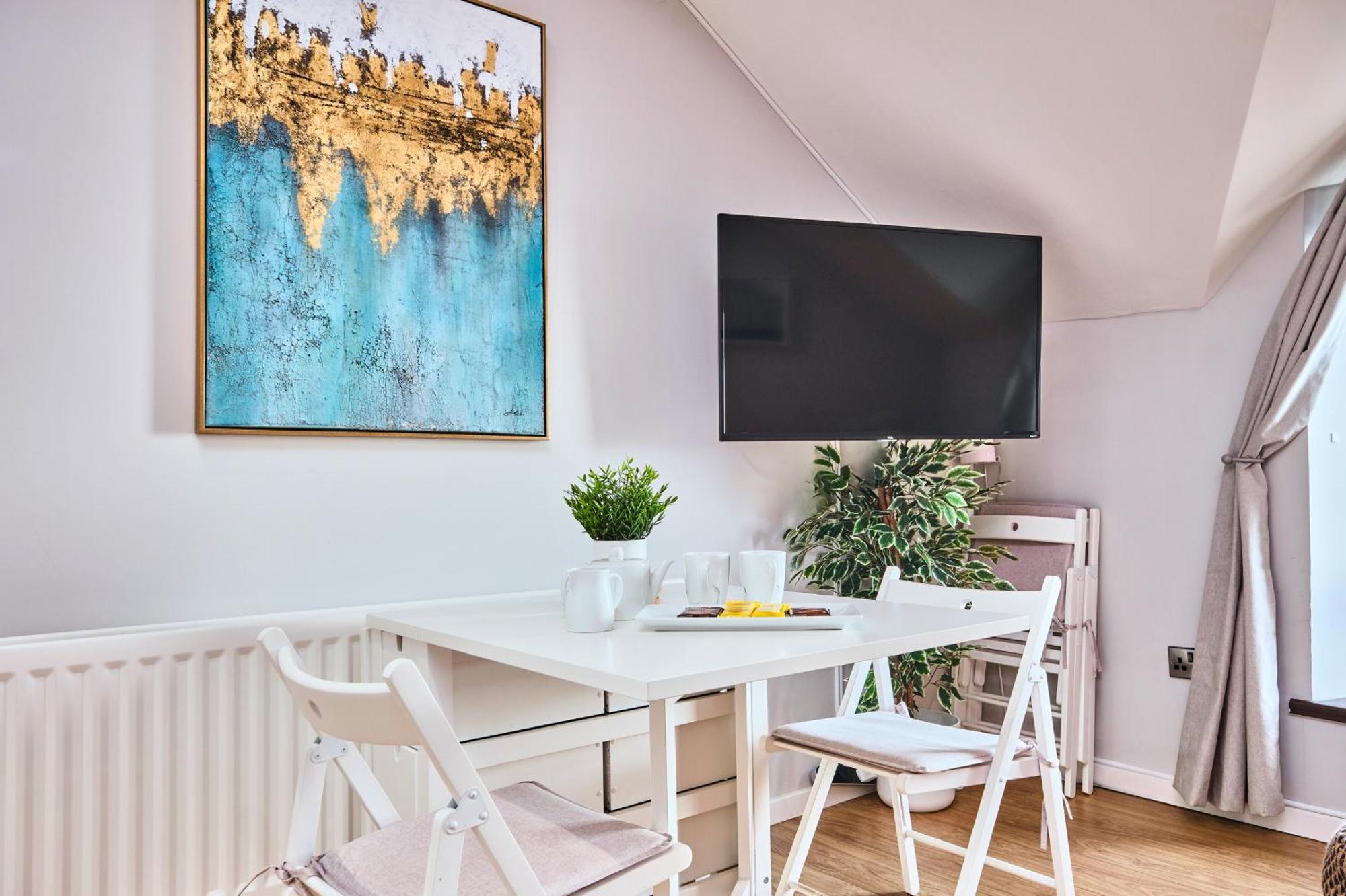 6 Golf Terrace - Portrush By The Sea Apartment Ngoại thất bức ảnh